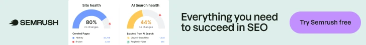 Códigos de Promoción Semrush